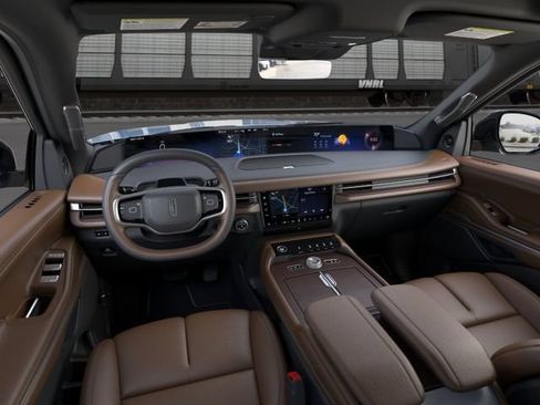 New 2026 Lincoln Navigator L Reserve AWD/4WD image 10