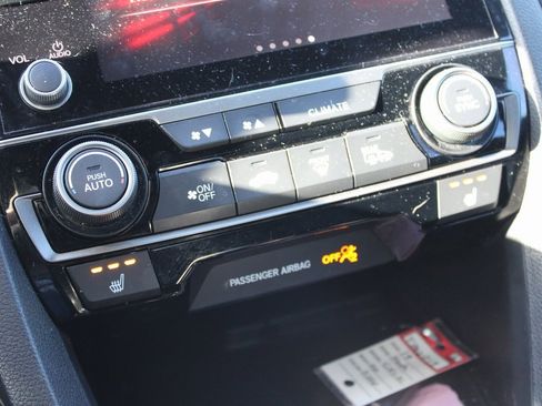 Used 2019 Honda Civic Si image 22