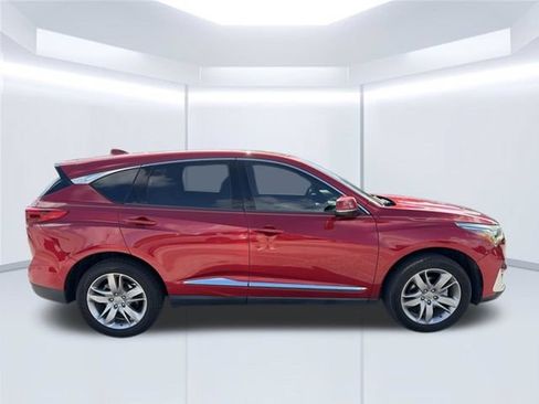 Used 2020 Acura RDX w/ Advance Package FWD image 5