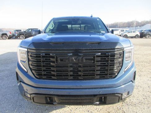 New 2026 GMC Sierra 1500 Denali image 11