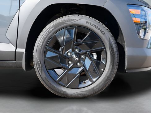 Certified 2026 Hyundai Kona SEL Sport FWD image 9