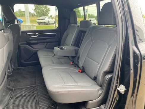 Certified 2023 RAM 1500 Big Horn AWD/4WD image 27