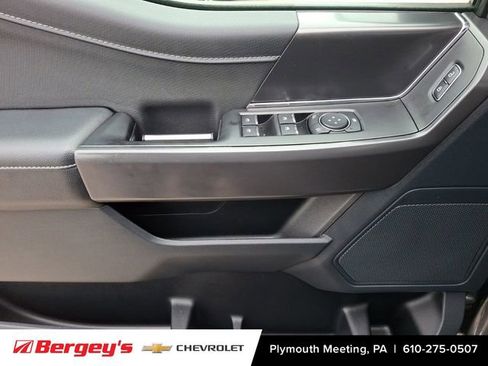 Used 2024 Ford F150 XLT w/ Equipment Group 302A MID image 15