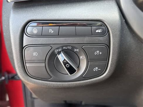 Certified 2022 INFINITI QX55 Essential w/ Proassist Package image 21