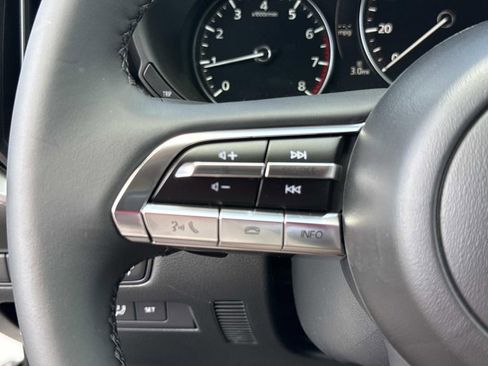 New 2026 MAZDA CX-50 AWD 2.5 S w/ Weather Package image 47