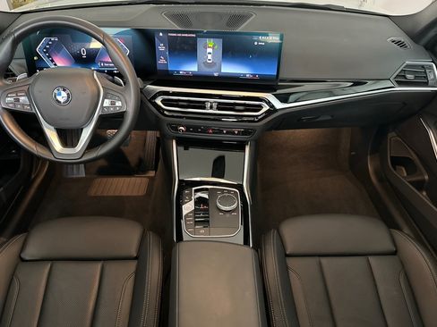 Used 2023 BMW 330i Sedan w/ Driving Assistance Package RWD image 12