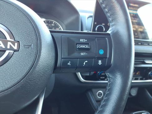 Certified 2023 Nissan Rogue SL w/ SL Premium Package image 23