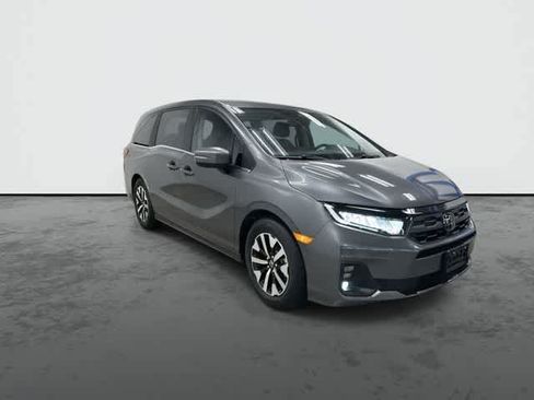 Used 2025 Honda Odyssey EX-L image 6