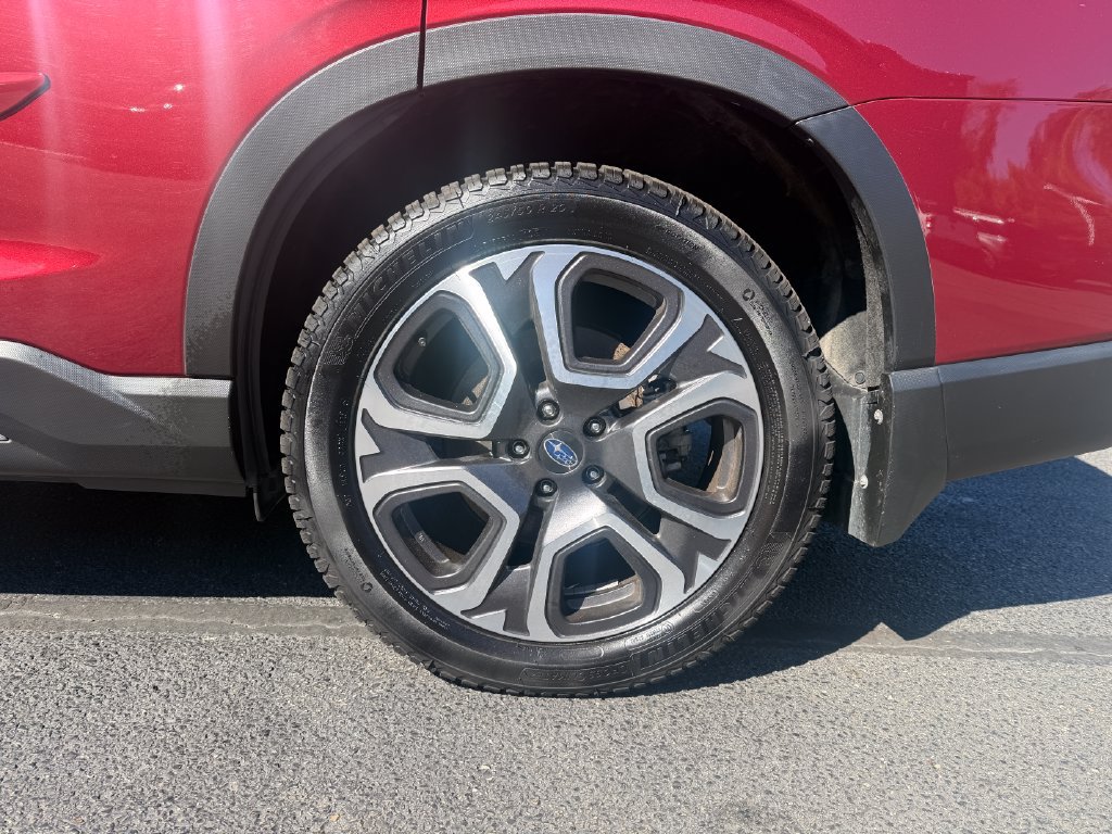 Used 2023 Subaru Ascent Touring AWD/4WD image 23