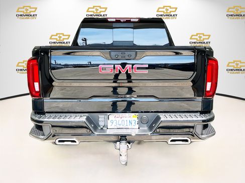 Used 2022 GMC Sierra 1500 Denali w/ Technology Package image 6