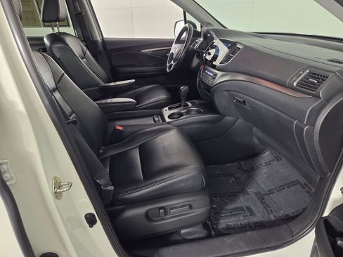 Used 2019 Honda Pilot EX-L image 32