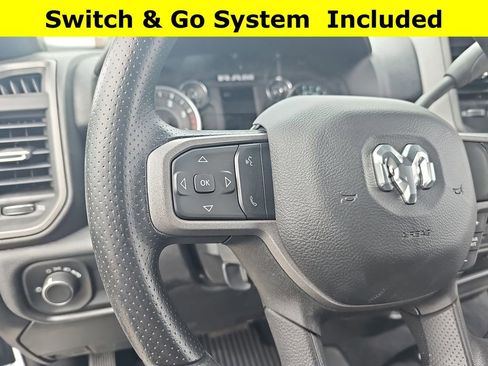 New 2024 RAM 5500 Tradesman image 22