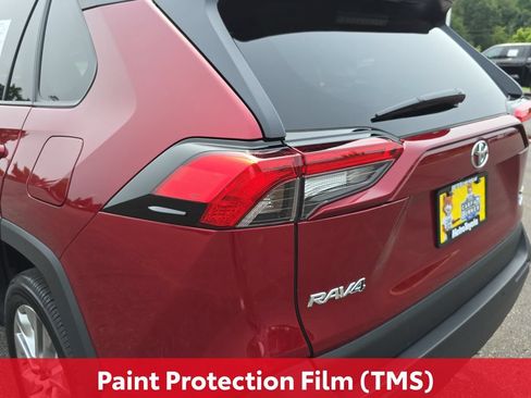 Certified 2025 Toyota RAV4 XLE Premium w/ Weather Package AWD/4WD image 41