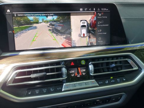 Used 2023 BMW X5 sDrive40i image 23