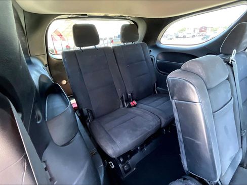 Used 2020 Dodge Durango AWD w/ Trailer Tow Group IV image 26