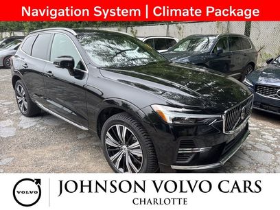 Used 2023 Volvo XC60 T8 Ultimate