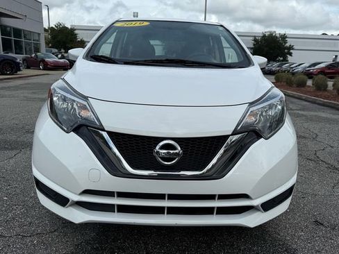 Used 2019 Nissan Versa Note SV image 17