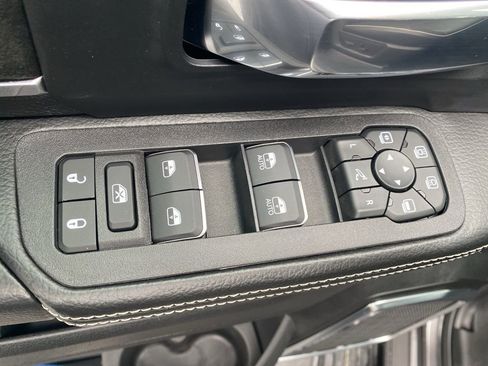 New 2026 RAM 2500 Laramie w/ Night Edition image 10