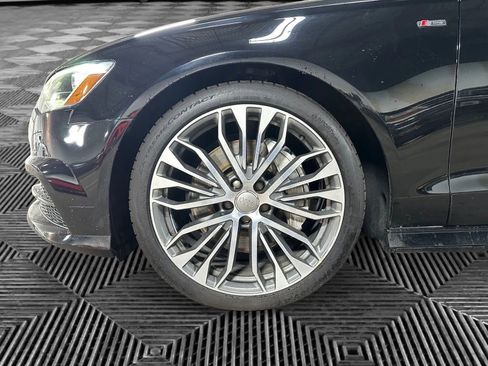 Used 2017 Audi A6 2.0T Premium FWD image 13