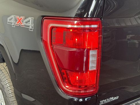 Used 2023 Ford F150 XLT w/ Equipment Group 301A Mid image 34