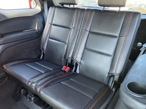 Certified 2023 Dodge Durango R/T w/ Tow 'N Go Package image 18