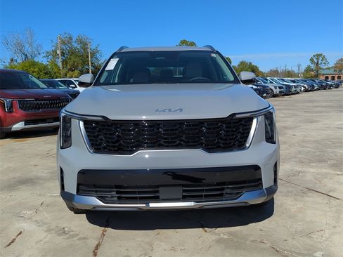 New 2026 Kia Sorento S image 3