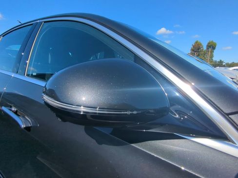 Certified 2026 Mercedes-Benz E 350 4MATIC Sedan image 25