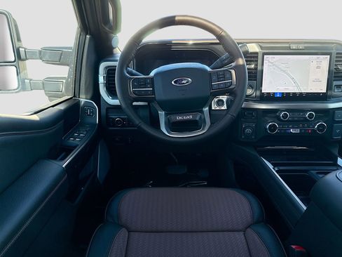 New 2026 Ford F250 King Ranch w/ Tremor Off-Road Package image 29