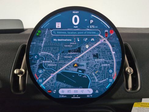 Certified 2025 MINI Cooper Countryman SE AWD/4WD image 22