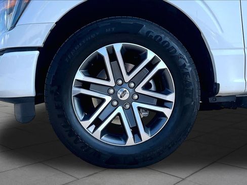 Used 2023 Ford F150 XL w/ STX Appearance Package RWD image 11