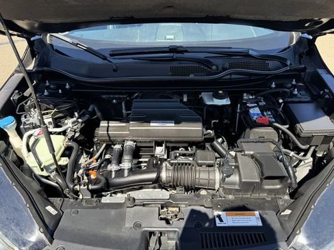 Used 2018 Honda CR-V Touring image 14