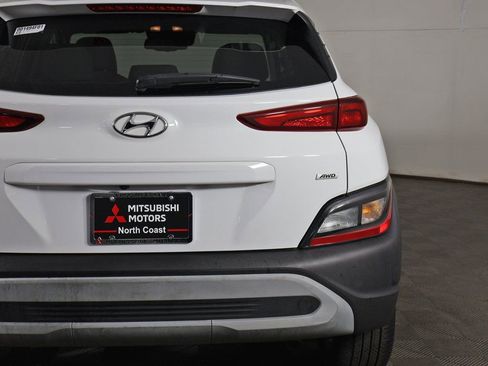 Used 2023 Hyundai Kona SEL image 15