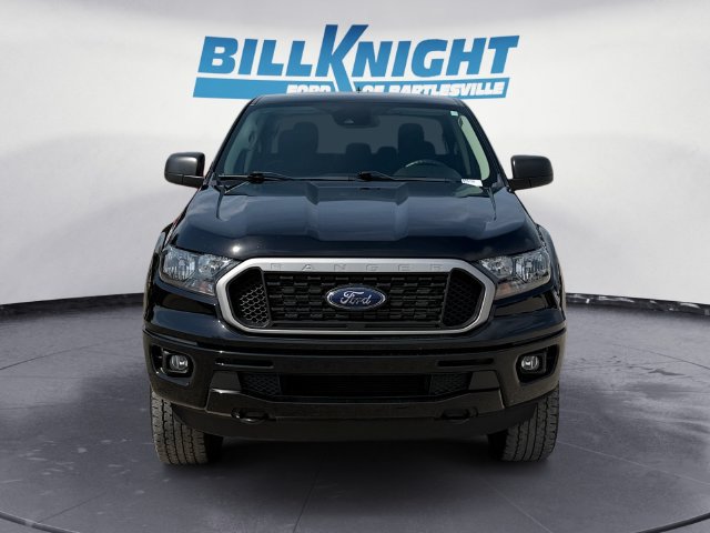 Used 2023 Ford Ranger XLT AWD/4WD image 8