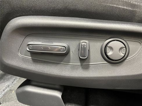 New 2026 Honda CR-V EX image 13