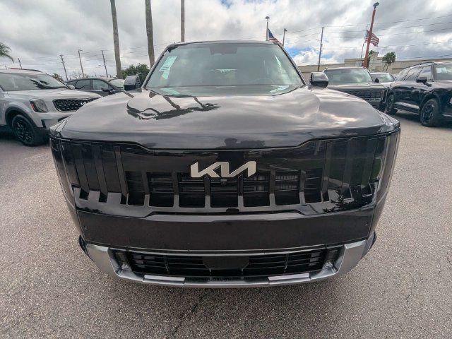 New 2027 Kia Telluride SX FWD image 9