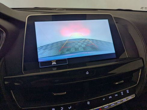 Used 2023 Cadillac CT5 Luxury w/ Sun And Sound Package image 13