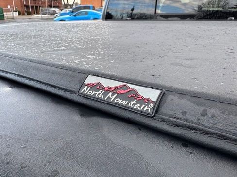 Used 2019 RAM 1500 Laramie image 33