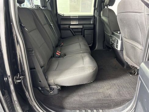 Used 2019 Ford F150 XLT w/ Equipment Group 302A Luxury image 9