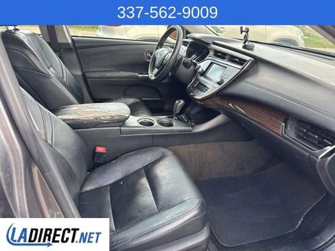 Used 2013 Toyota Avalon Limited image 11