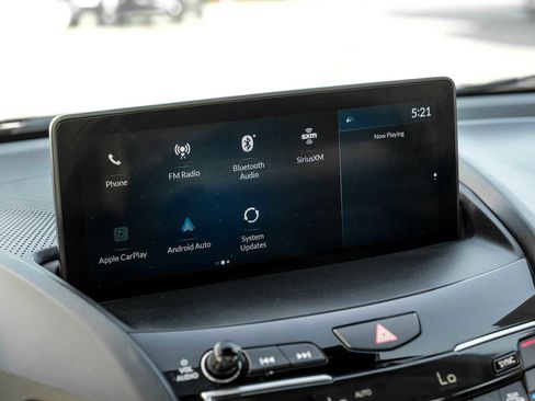 Used 2021 Acura RDX FWD image 33