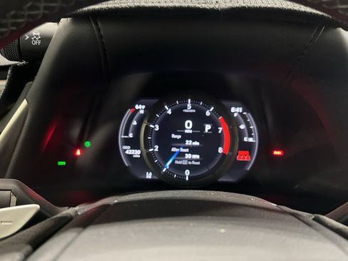 Used 2020 Lexus ES 350 F Sport w/ Accessory Package 2 FWD image 23