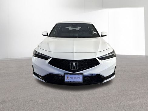 Certified 2025 Acura Integra A-Spec image 27