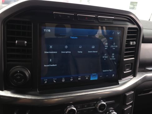 Used 2021 Ford F150 Lariat image 18