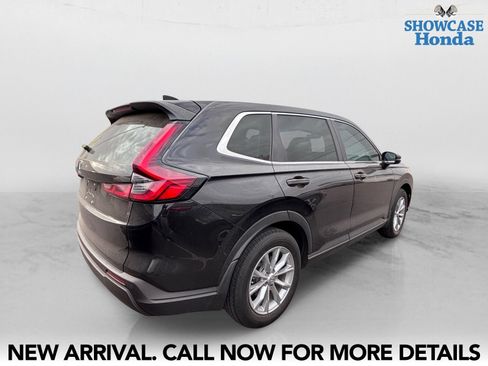 Used 2023 Honda CR-V EX-L image 5