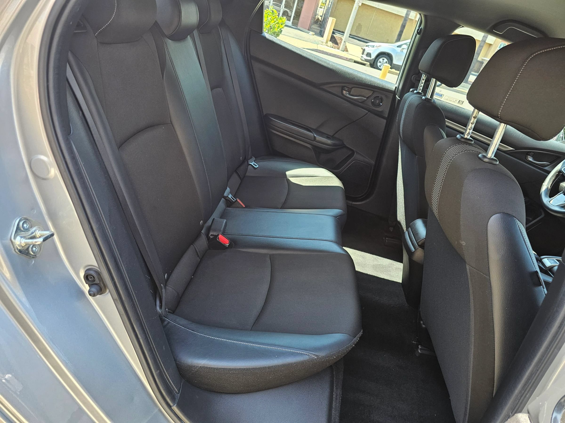 Used 2021 Honda Civic Sport image 21