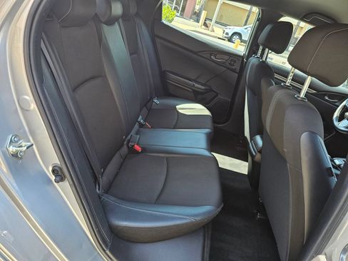 Used 2021 Honda Civic Sport image 21