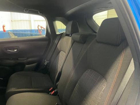 Used 2026 Honda HR-V Sport image 19