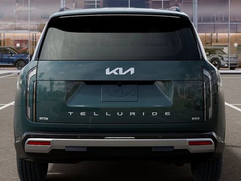 New 2027 Kia Telluride SX Prestige AWD/4WD image 13