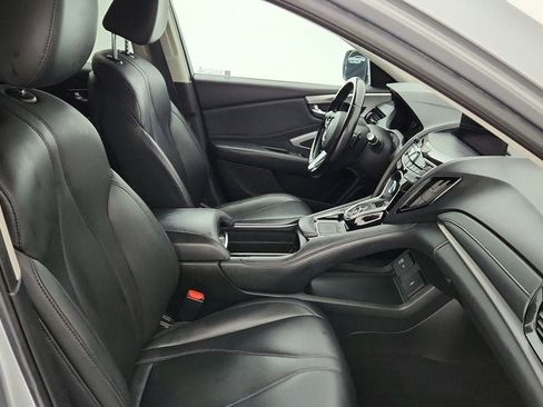 Used 2021 Acura RDX SH-AWD image 24