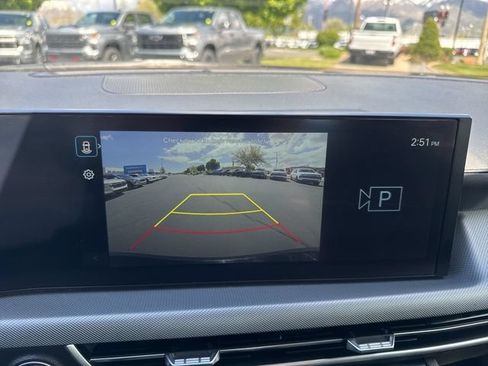Used 2024 Hyundai Sonata SEL FWD image 24